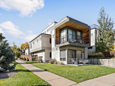 Single Family Luxury – LoHi @ Broncos Stadium