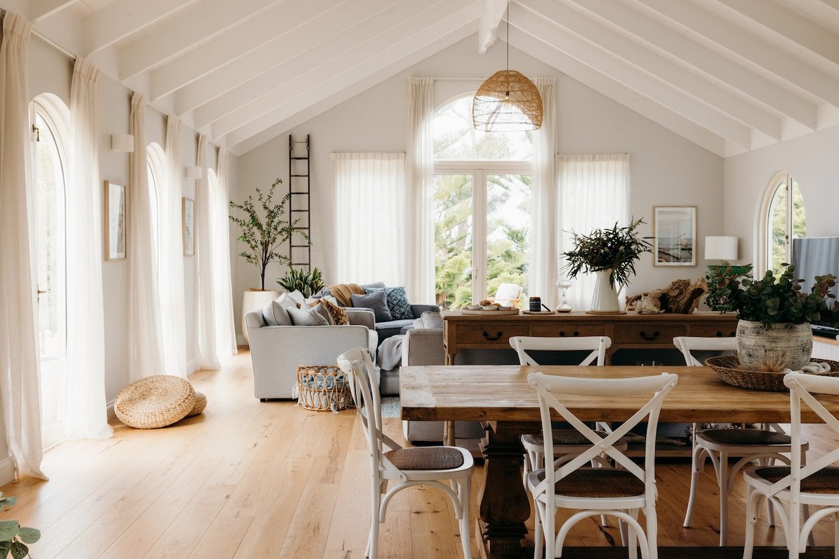 Luxury Coastal Family Retreat — Harveys Farm gallery image 5