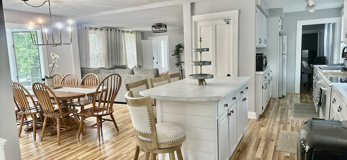 Easton View Retreat gallery image 3