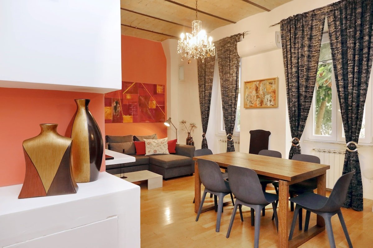 Apartment Vespucci gallery image 3