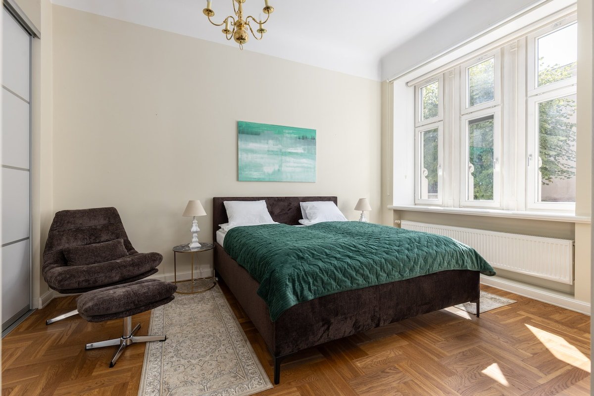4 bedroom suite in Old Town Riga gallery image 3
