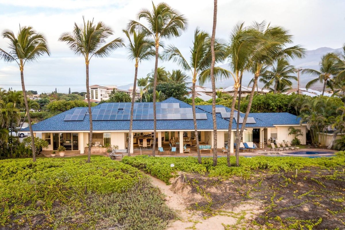 Kamaole Beach Villa gallery image 4