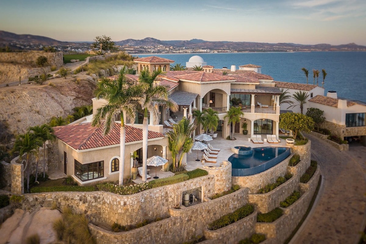 Villa Mar Azul – Casita 51