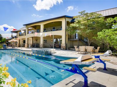 ATX Hill Country Gettaway! – 8 Miles to Downtown!