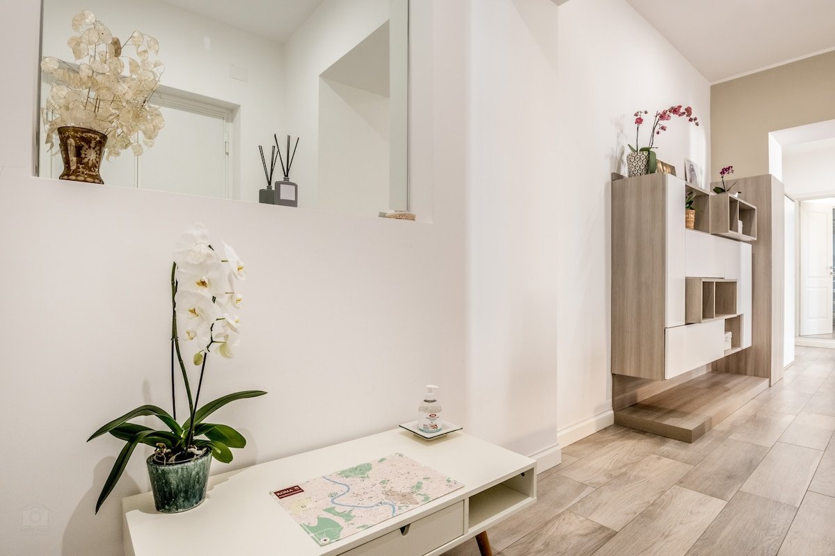 Roma Vatican Suites Inn gallery image 3