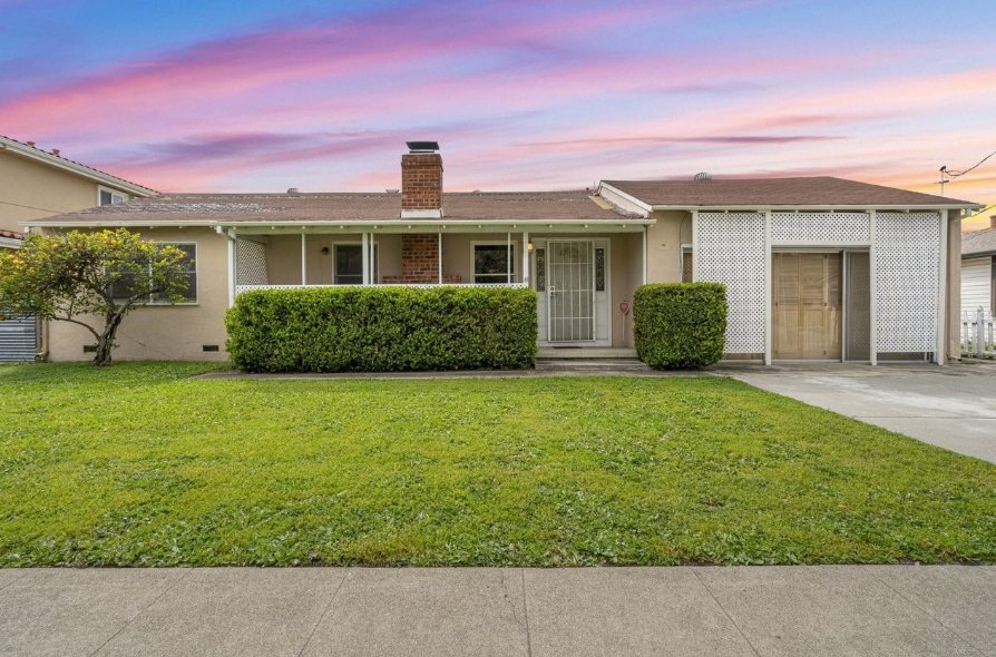 West San Jose – Cupertino House gallery image 2