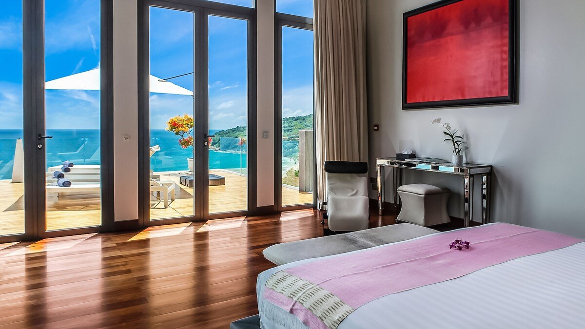 Villa Paradiso gallery image 4