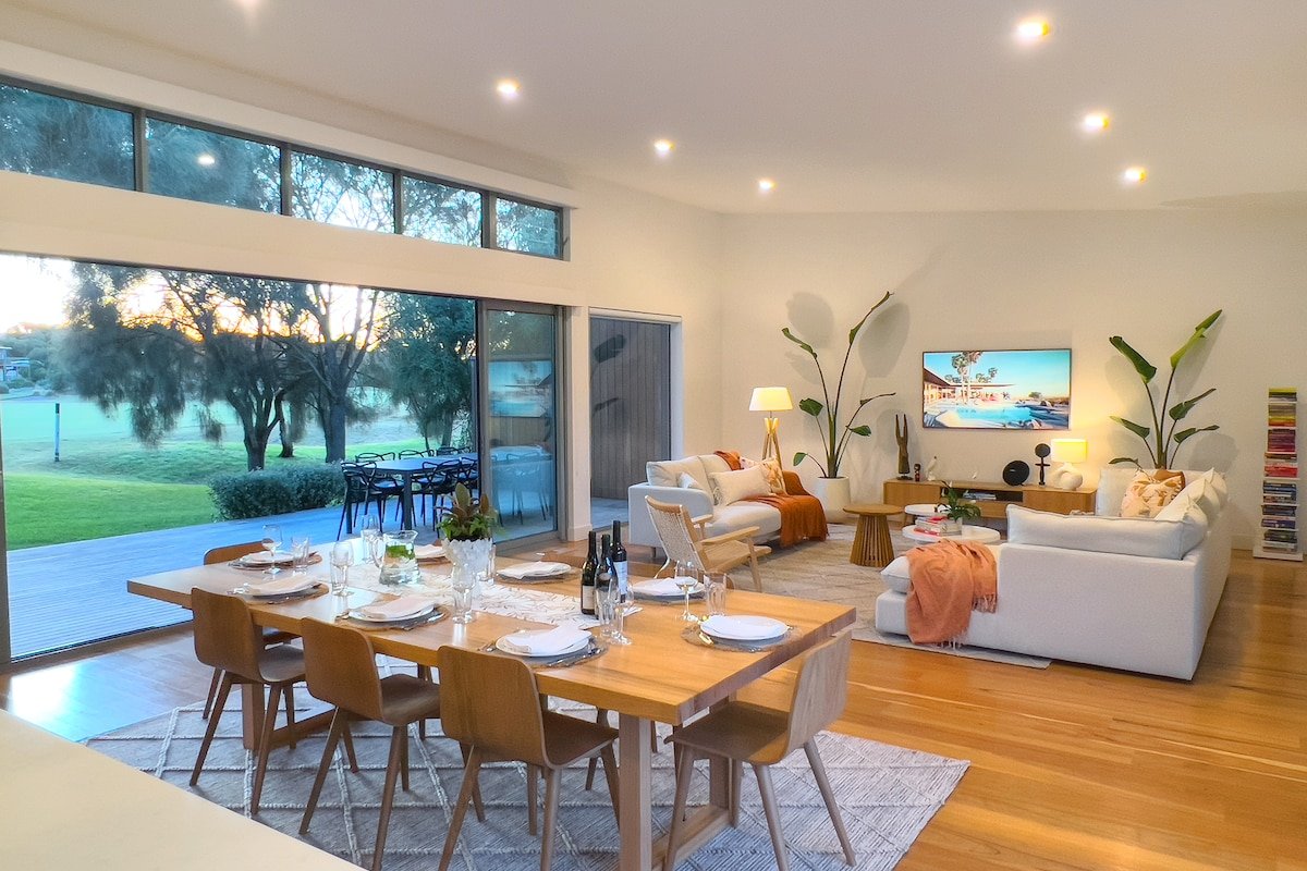 Moonah Links Peninsula Retreat gallery image 3