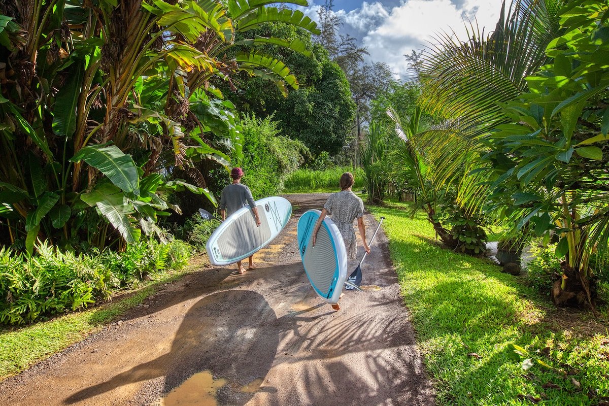 A Waterman’s Paradise! Kayak/SUP a/c TVNC -4238 gallery image 3