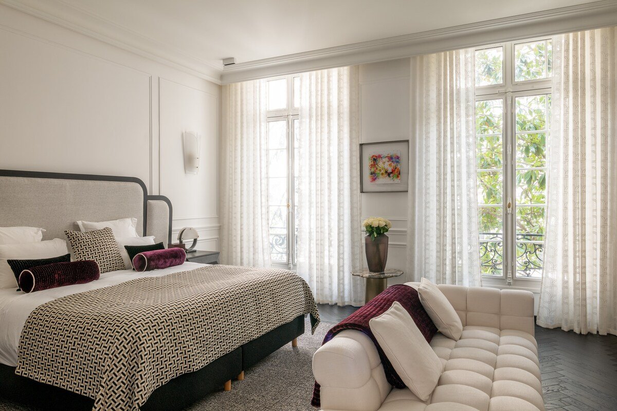 Highstay – Serviced Villa – Poincaré gallery image 3