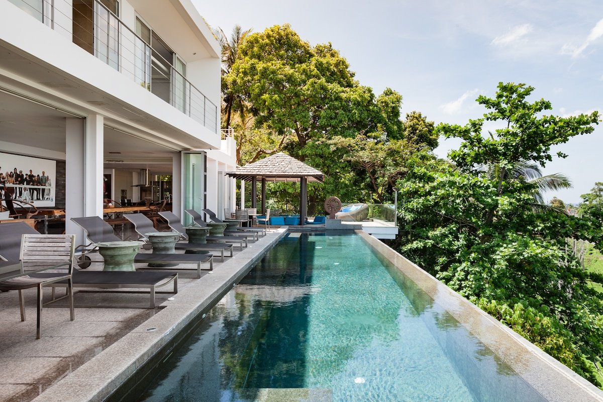 Bluesiam Villa gallery image 4