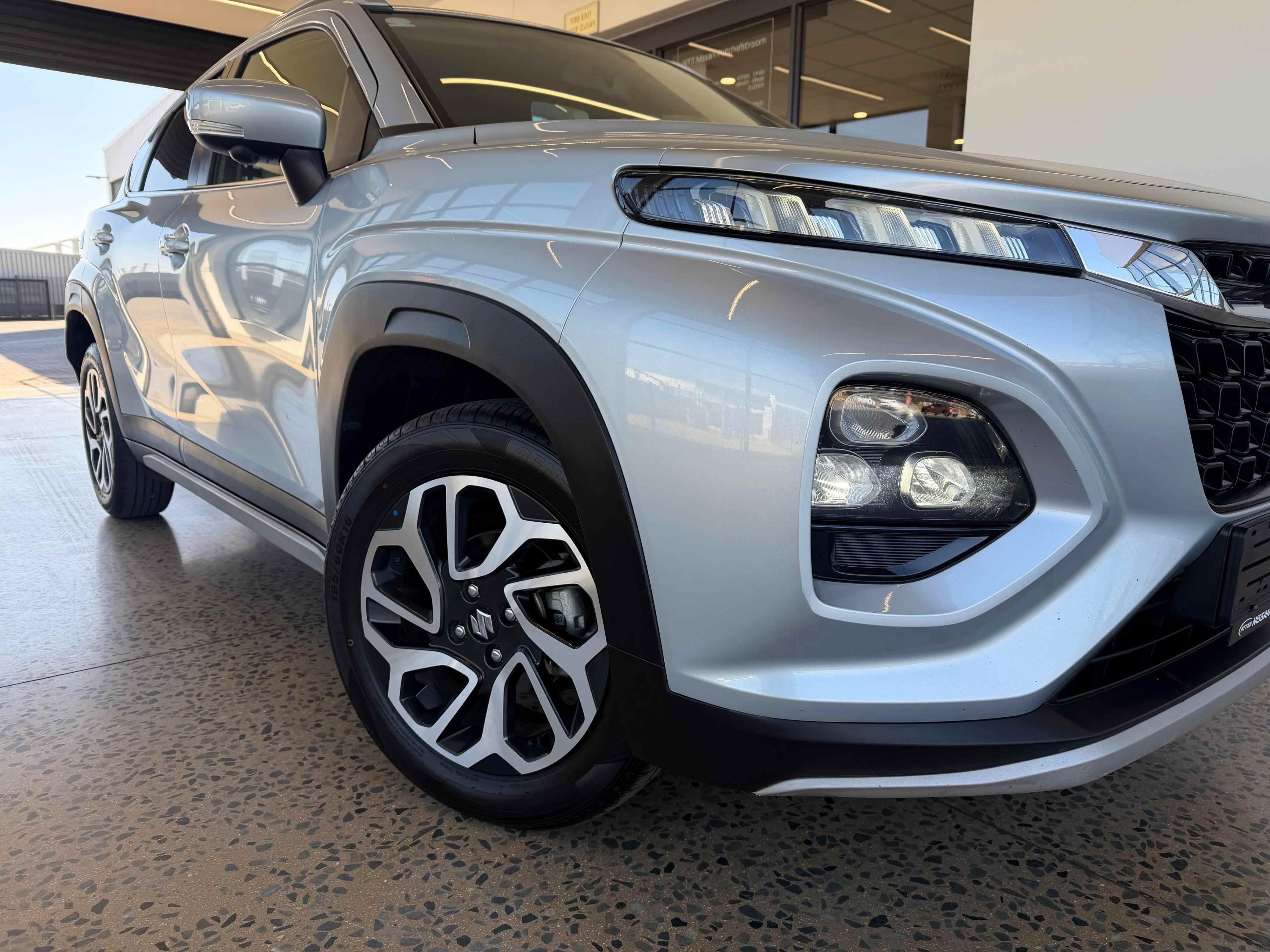 SUZUKI FRONX 1.5 GLX  for Sale in South Africa