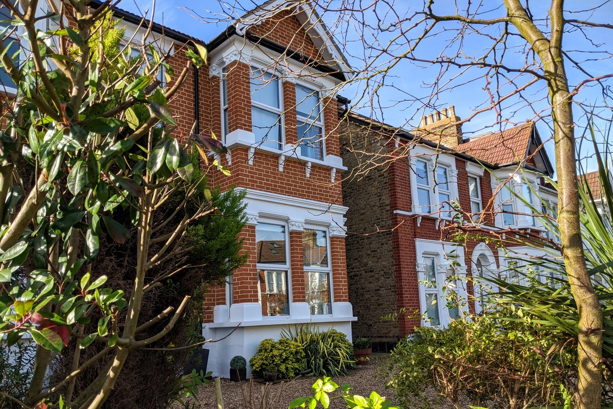 Central London 20 Mins Tranquil. Home from home.