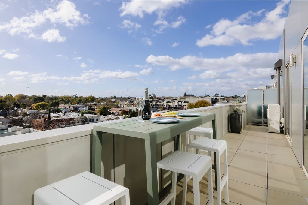 Fabulous Fitzroy with Parking gallery image 3