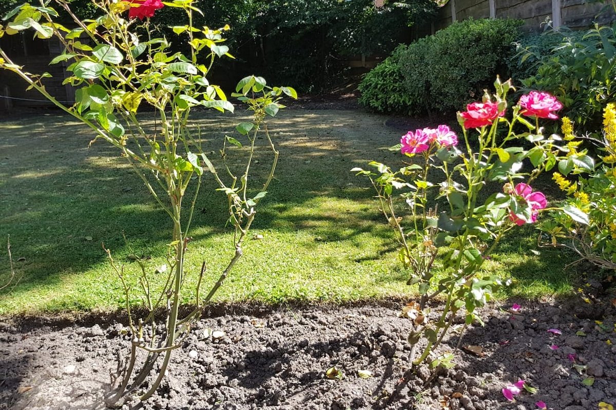 Lovely 4 bed House close to Manchester Airport. gallery image 4