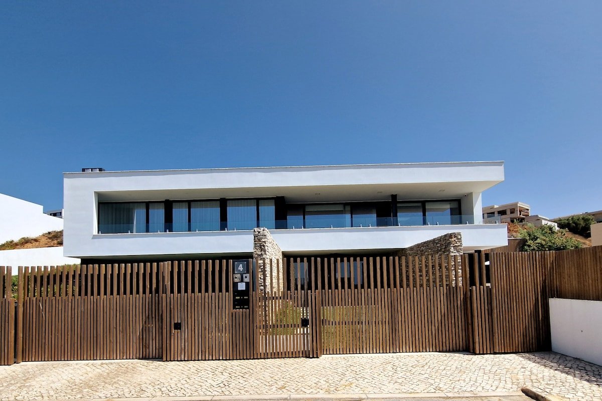 Ericeira Ocean – Paradise Sunset Beach House gallery image 3