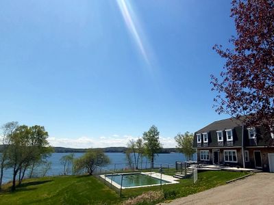 River’s Edge Retreat