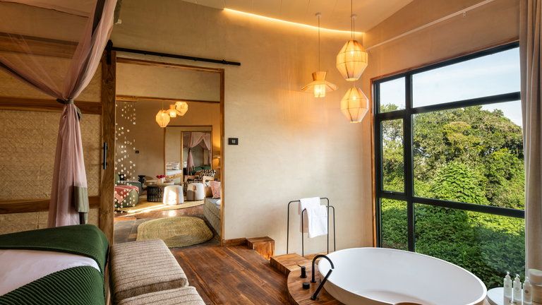 Lemala Osonjoi Lodge Suite