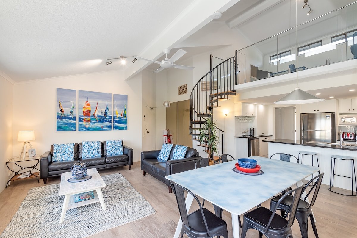 Noosa Boutique Apartments gallery image 2