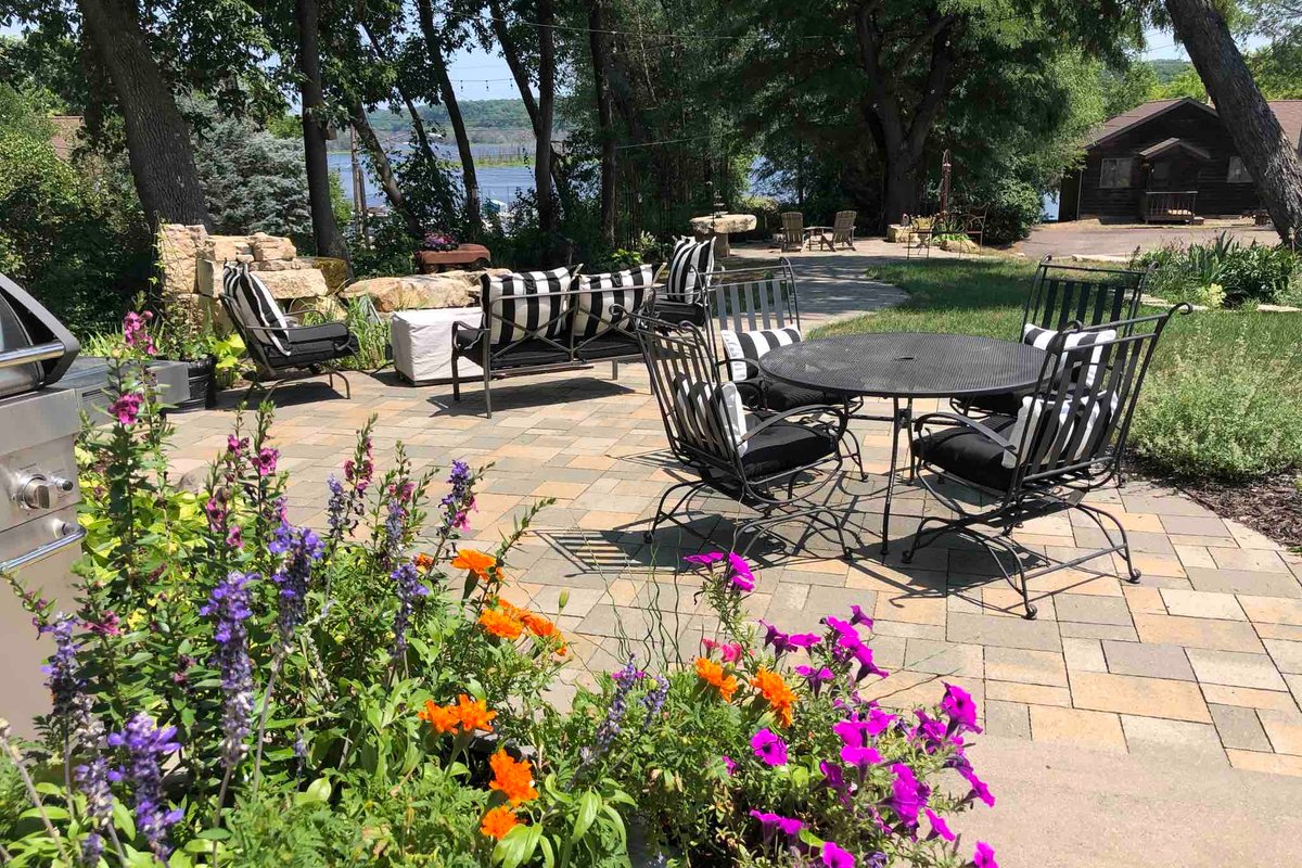 Cottage in the Alley, River View, Stillwater