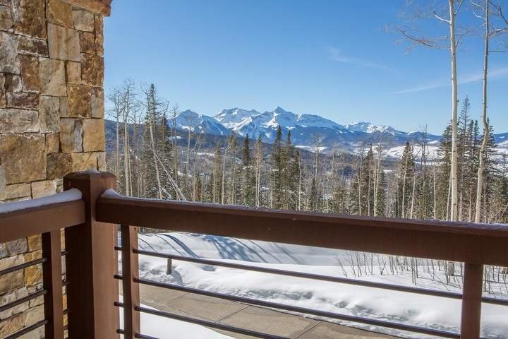 Ridge Top Ski, Hot Tub, Gondola | By InvitedHome gallery image 2