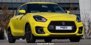 SUZUKI SWIFT 1.4T SPORT A/T - 2 thumb