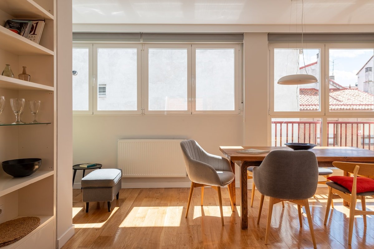 Espectacular Ático en el Centro gallery image 5