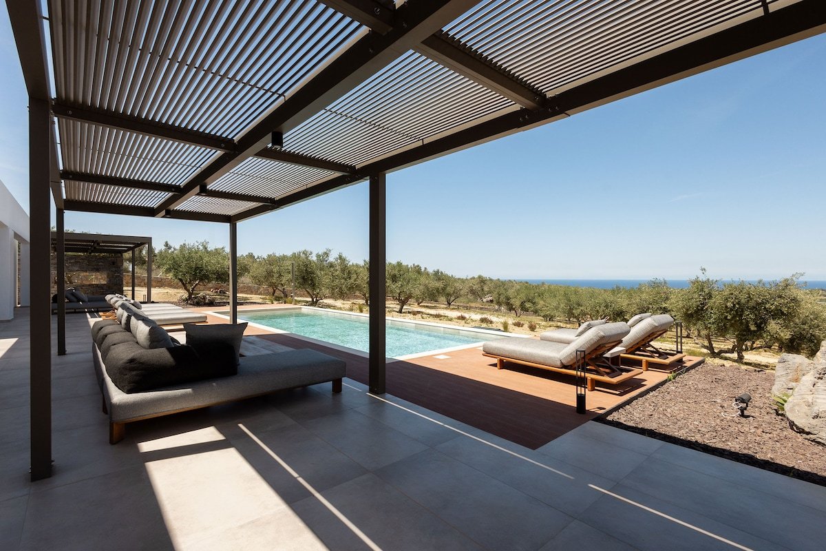 Porto Cali, Earthy Elegance in Timeless Nature gallery image 2