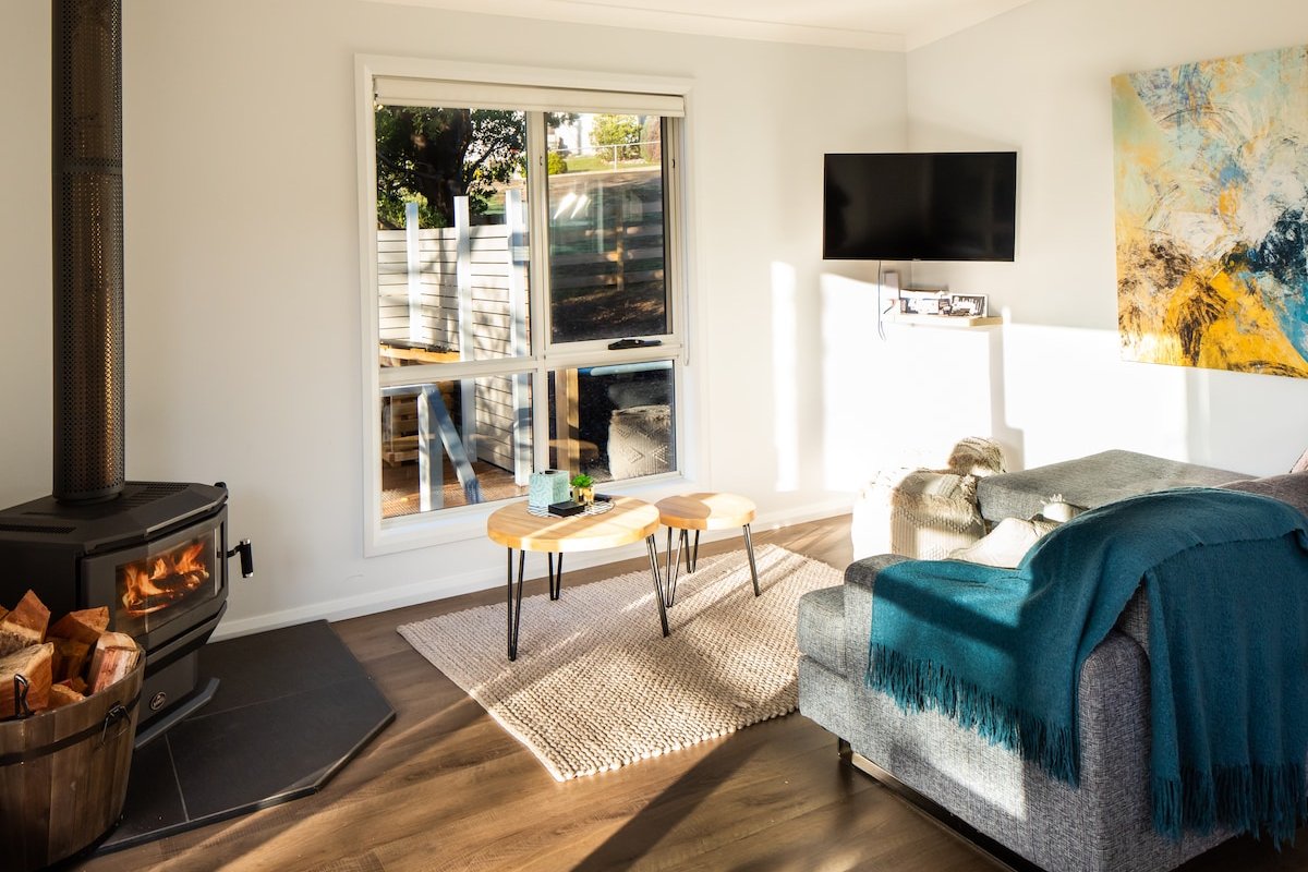 Send It Lodge gallery image 5