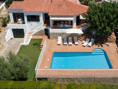 VILLA ANNA 12b en Son Bou