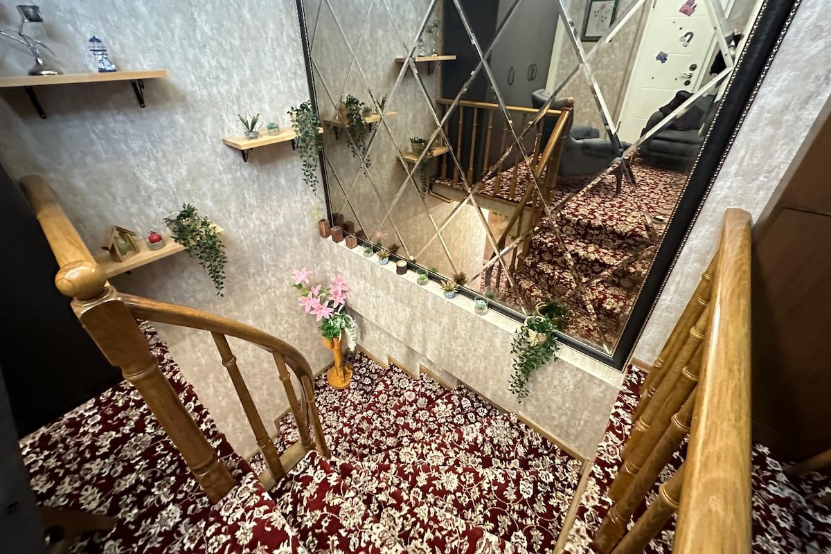 Spacious Family Apartment 4+2 gallery image 4