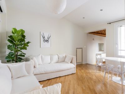 Casa Aposa a 5 minuti da Piazza Maggiore