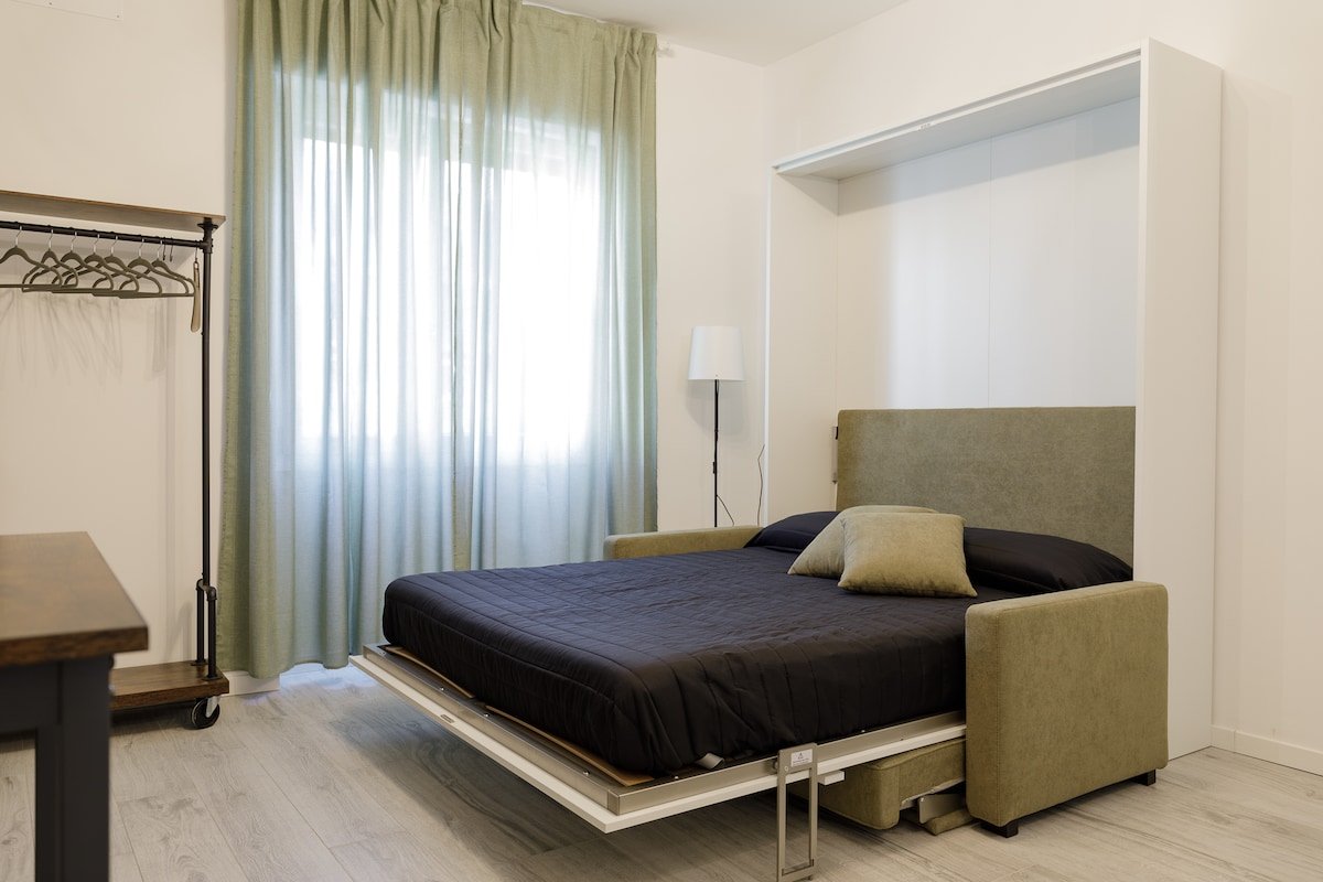 Ampio e ideale per gruppi e famiglie – 7 persone gallery image 3