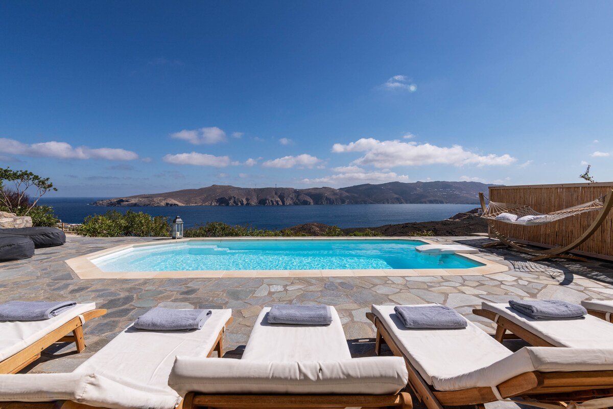 SUMMER MOOD VILLAS “PLUS” (12+2 people) gallery image 3