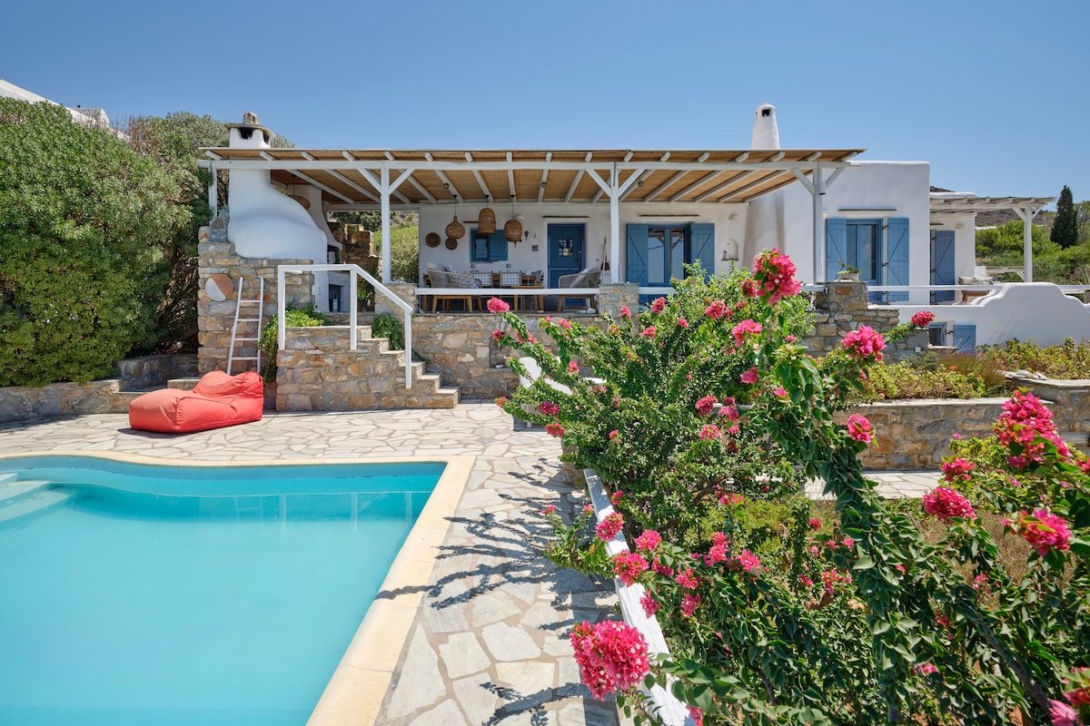 Villa Dalida Alyki gallery image 2