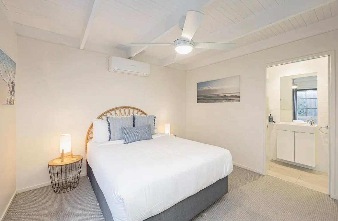 Family Beach 4BR Getaway – Rye Back Beach gallery image 5