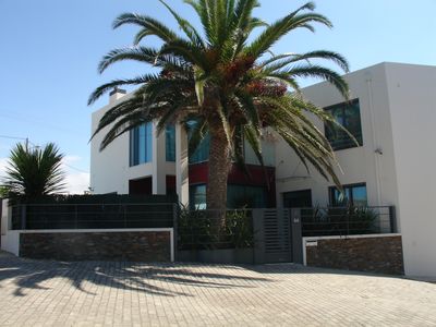 Luxury house w/pool+jacuzzi+games