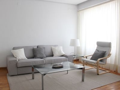 Upmarket flat. VT-38802-V
