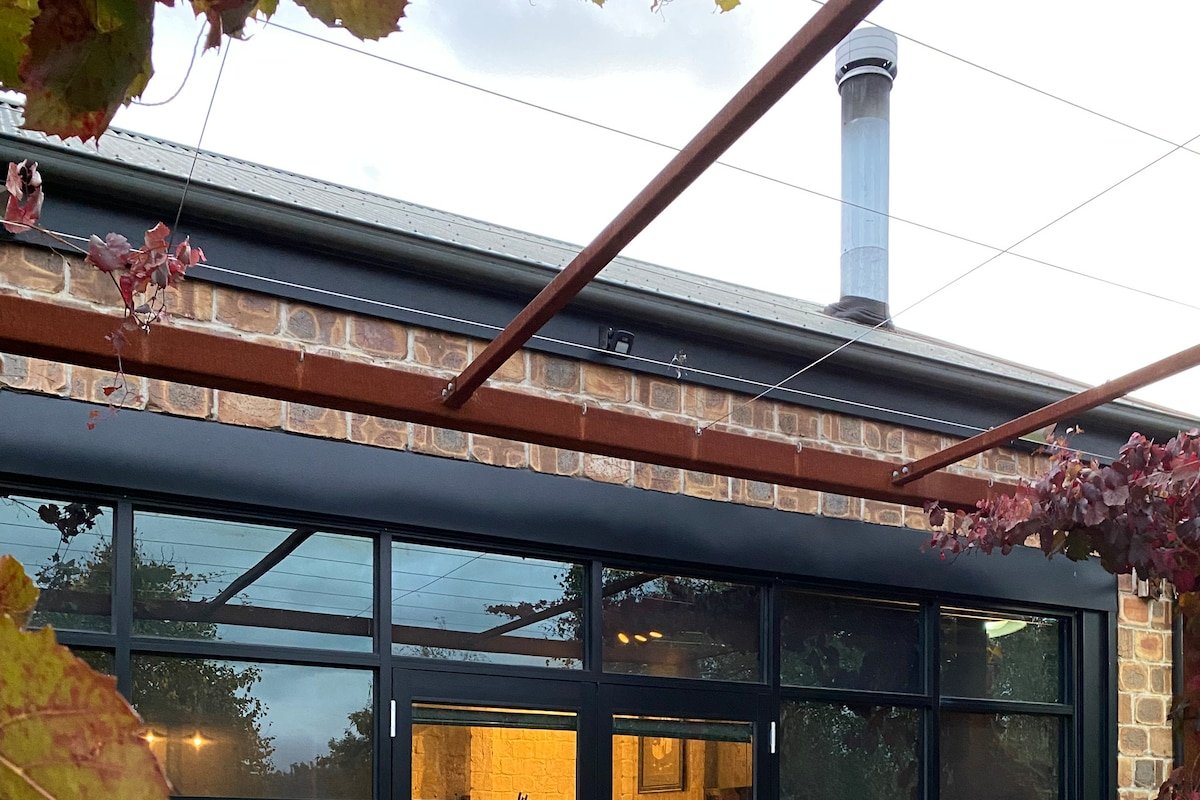 The Barn at Four Oaks Farm gallery image 3