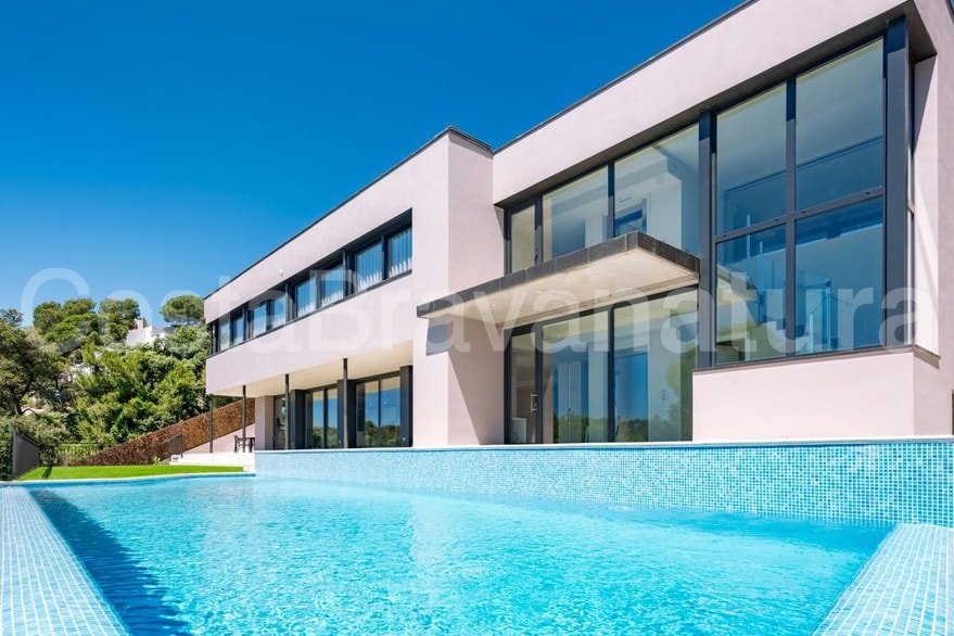 CostaBravaNatura ★Villa Pinya de Rosa★ gallery image 2