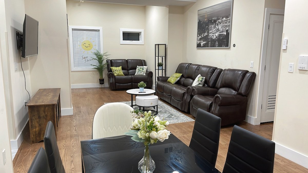 New construction 5bedroom/5bath close-to NYcity gallery image 4