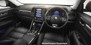 RENAULT KOLEOS 2.5 DYNAMIQUE CVT 4X4 - 2 thumb