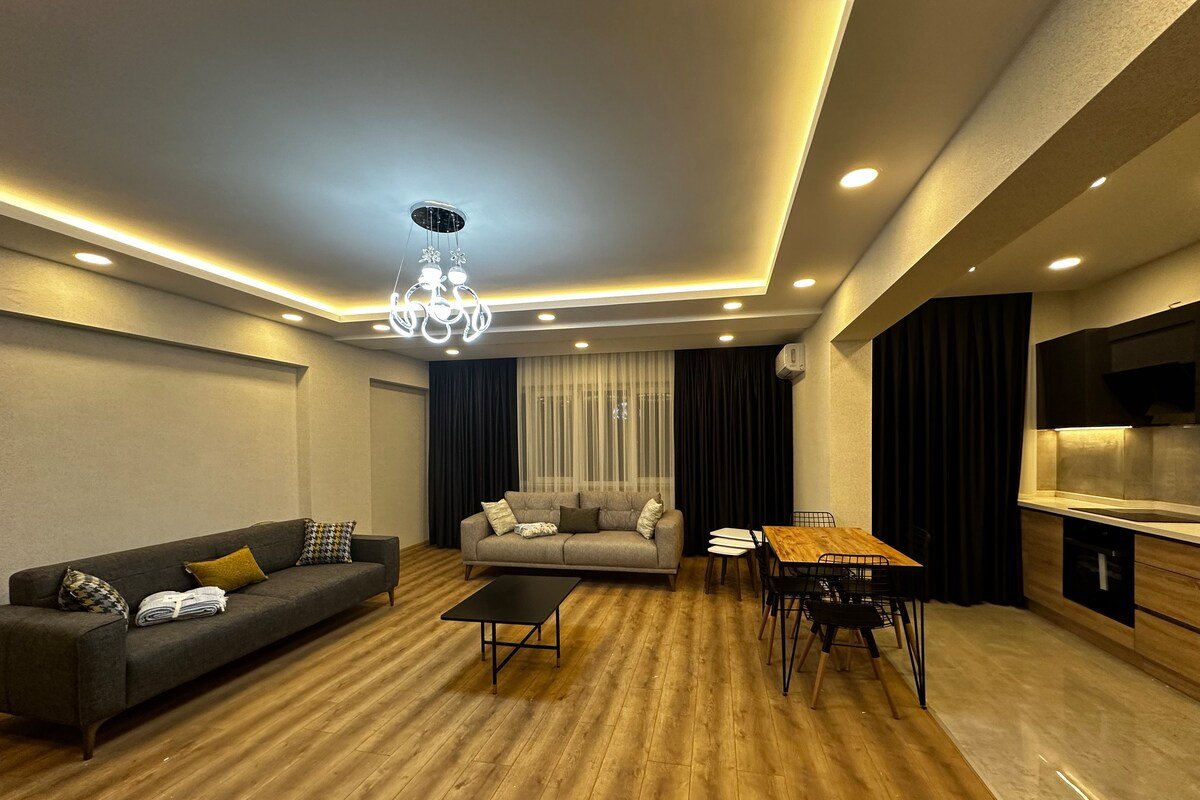 New 3+1 flat in the center of Fatih(no:4) gallery image 2