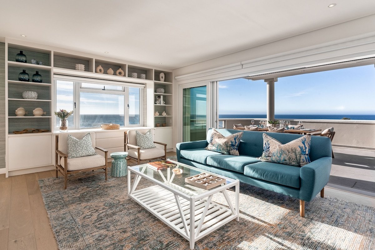 Florentia, Bantry Bay-Saunders – The place to stay gallery image 2