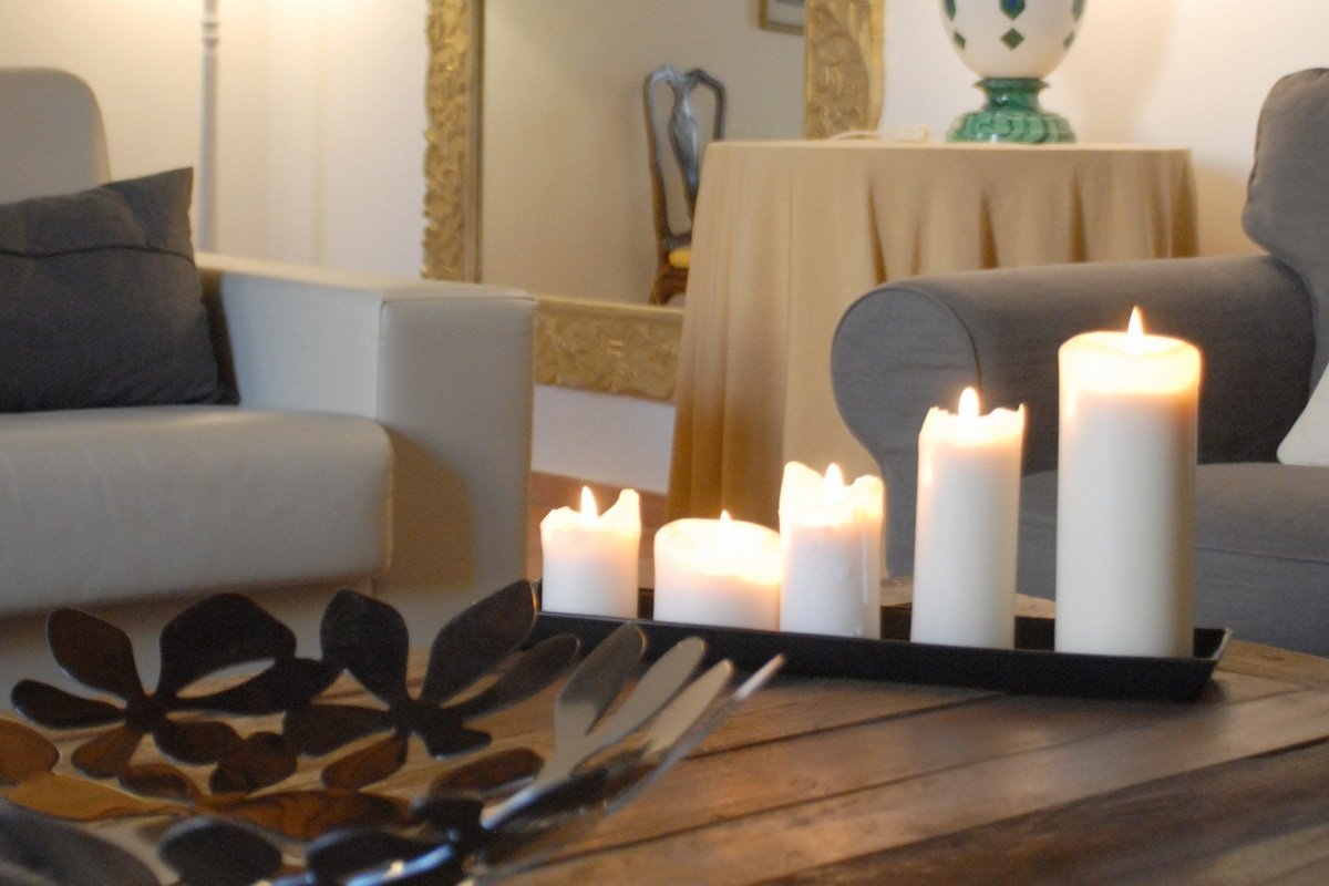 Charme e comfort in Roma’s heart gallery image 4