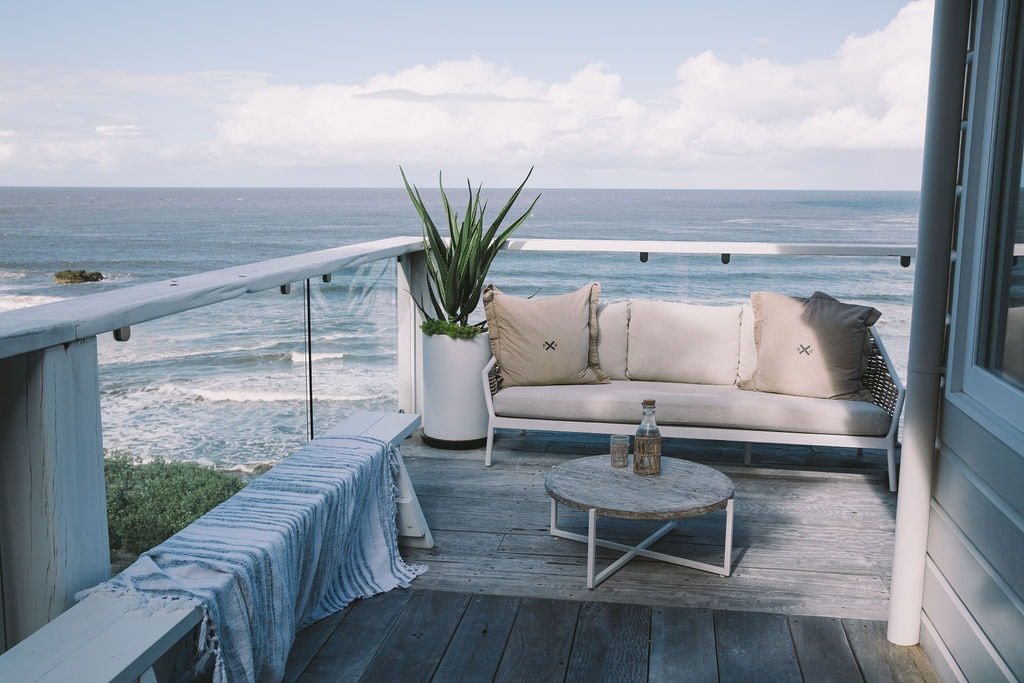 Bay Properties | Beach House Upstairs gallery image 4