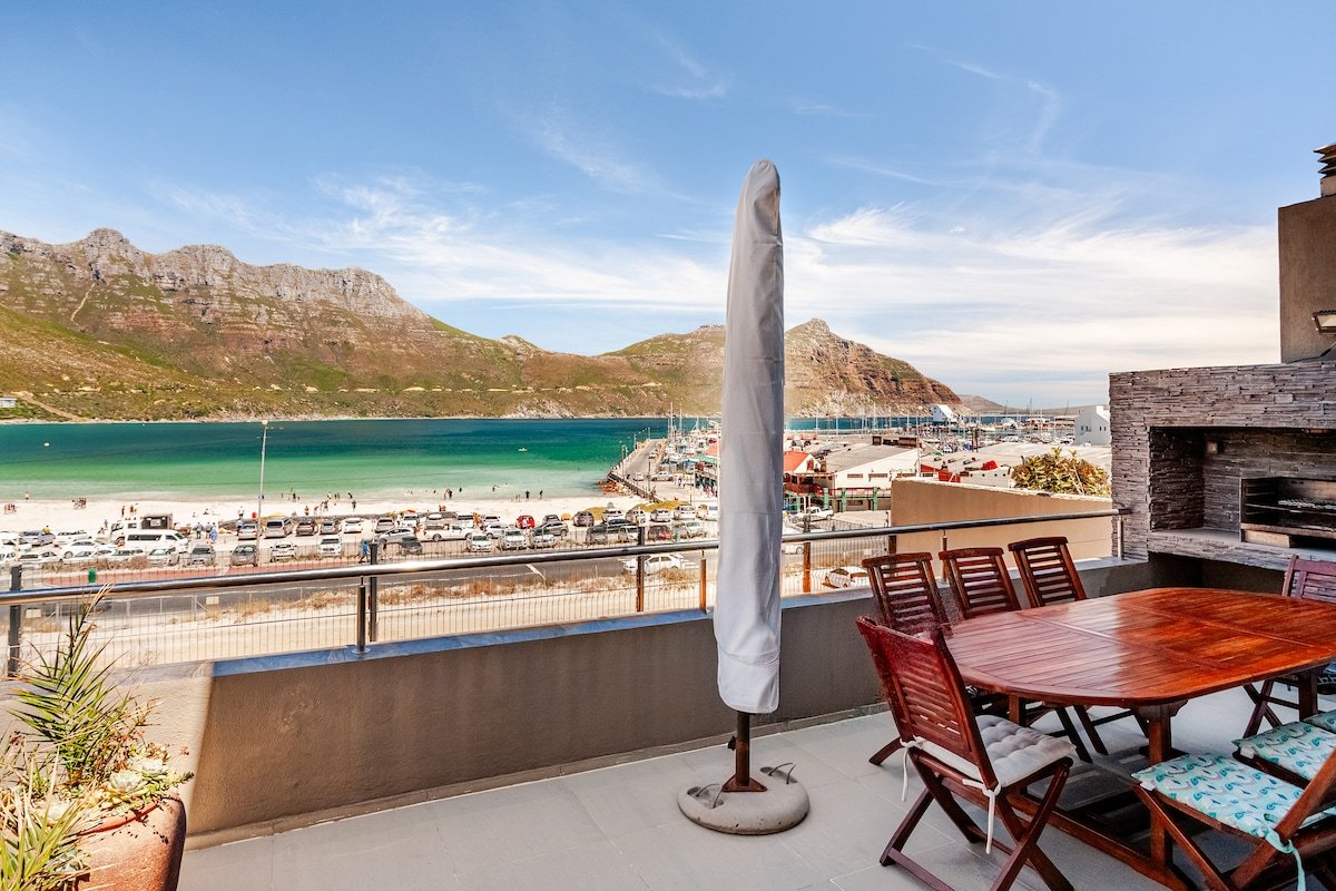 Baynest Villa Hout Bay 6 sleeper – backup power gallery image 5