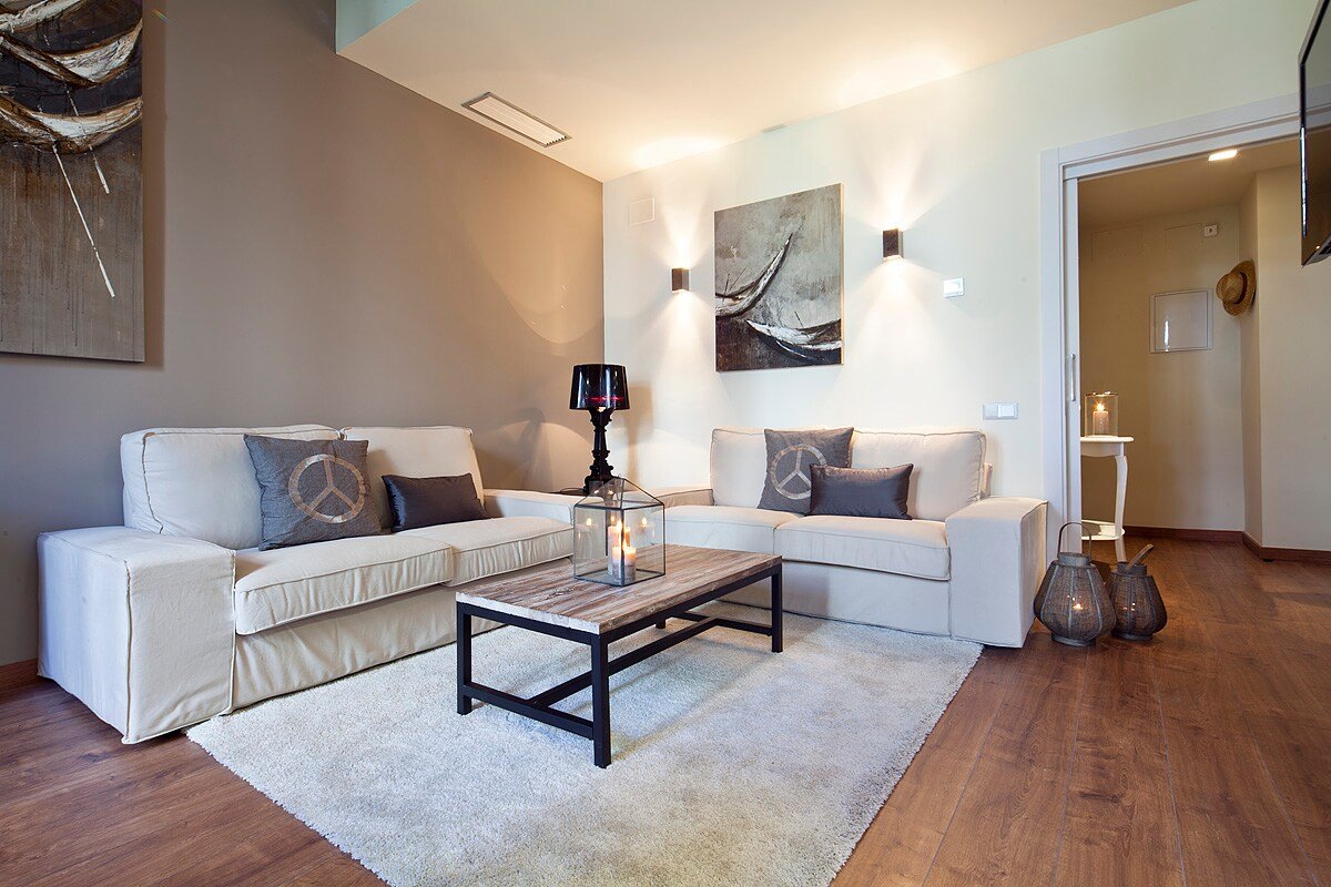 Great Design apartment in Barcelona center gallery image 5