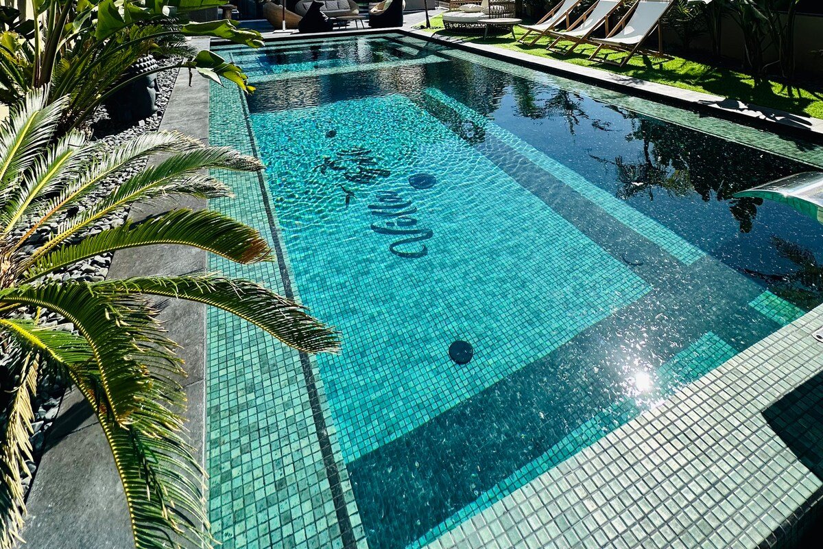 Villa Bali Lisbon gallery image 3