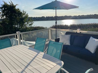 Bonnet Jan-May rental available $5500 per month